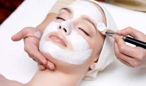 Deep Cleansing Facial